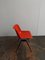 Tecno Modus Chairs by Osvaldo Borsani for Tecno, Set of 4, Image 4