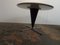 Cone Coffee Table attributed to Verner Panton 2