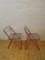 Plia Chairs attributed to Giancarlo Piretti for Castelli / Anonima Castelli, Set of 2 6