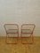 Plia Chairs attributed to Giancarlo Piretti for Castelli / Anonima Castelli, Set of 2, Image 3