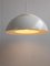 AJ Royal Pendant attributed to Arne Jacobsen for Louis Poulsen 3