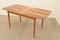 Walnut Folding Dining Table, Czechoslovakia, 1970s 4