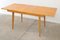 Klappbarer Mid-Century Esstisch von František Jirák für Tatra Furniture, 1970er 7