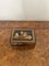 Victorian Walnut Marquetry Inlaid Box, 1850s 5