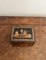 Victorian Walnut Marquetry Inlaid Box, 1850s, Image 8