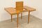 Mid-Century Czechoslovakian Dining Table by Jitona, 1960s, Image 7