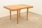 Table de Salle à Manger Mid-Century par Jitona, Tchécoslovaquie, 1960s 5