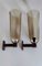 Deco Wall Lamps, 1930s, Set of 2, Image 14