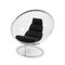 Vintage Bulle Armchair by by Christian Daninos, 1960s 4
