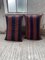 Vintage Kilim Cushions, 1950s, Set of 2, Image 29