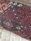 Cuscini Kilim vintage, anni '50, set di 2, Immagine 23