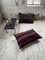 Coussins Kilim Vintage, 1950s, Set de 2 14