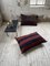 Vintage Kilim Cushions, 1950s, Set of 2 14