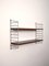 Vintage Wall Bookcase, 1960s, Image 3