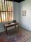 Oak and Pine Desk, 1950s 12