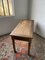 Oak and Pine Desk, 1950s 37