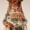 Antique Japanese Ceramic Coffee Pot in Porcelain Arita by Samson Paris, 1600s 9