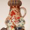 Antique Japanese Ceramic Coffee Pot in Porcelain Arita by Samson Paris, 1600s 8