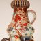 Cafetera japonesa antigua de cerámica de porcelana Arita de Samson Paris, década de 1600, Imagen 8