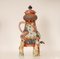 Antique Japanese Ceramic Coffee Pot in Porcelain Arita by Samson Paris, 1600s 4