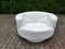 Fauteuil Vintage en Cuir, 1990s 1