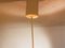 Lampada da soffitto Colani Ufo vintage in plastica arancione di Massive Lighting, anni '70, Immagine 21