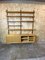 Vintage Scandinavian Oak Wall Unit by Poul Cadovius for Royal System, 1960s, Image 10