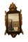 Rosewood Mirrors, Set of 2 1