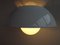 Lampe à Suspension Cetra par Vico Magistretti pour Artemide 5