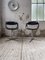 Office Armchairs from Knoll Inc. / Knoll International, 1960s, Set of 2 8