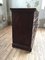 Vintage Sideboard aus Eiche, 1950er 52