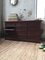 Vintage Sideboard aus Eiche, 1950er 9