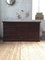 Vintage Sideboard aus Eiche, 1950er 40