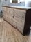 Vintage Sideboard aus Eiche, 1950er 48