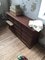 Vintage Sideboard aus Eiche, 1950er 12