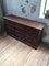 Vintage Sideboard aus Eiche, 1950er 39