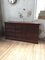 Vintage Sideboard aus Eiche, 1950er 28