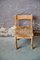 Wood Childrens Chair, 1970s 5