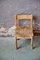 Wood Childrens Chair, 1970s, Image 5