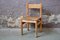 Wood Childrens Chair, 1970s 1