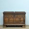 Vintage Blanket Chest in Pine, 1880 3