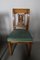 Directory Chairs, Set of 12 1