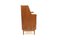 Scandinavian Teak Secretary, Sweden, 1960s, Image 6