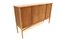 Scandinavian Teak Borgia Sideboard by Svante Skogh for Seffle Möbelfabrik, Sweden, 1960s, Image 8