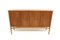 Scandinavian Teak Borgia Sideboard by Svante Skogh for Seffle Möbelfabrik, Sweden, 1960s 1