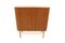 Scandinavian Buffet in Teak, Sweden, 1960s 1