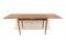 Portfolio Dining Table in Teak, Denmark, 1960s, Image 6