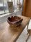 Cedar Root Wooden Flat Dish, 1950s 6