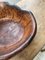 Cedar Root Wooden Flat Dish, 1950s 31