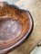 Cedar Root Wooden Flat Dish, 1950s, Image 31